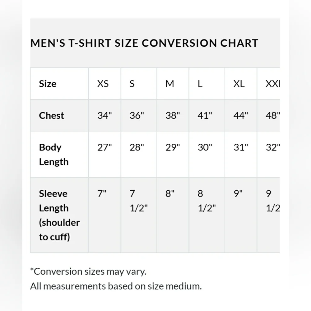 Depart West Basic Tee Hot Coral - Picture 3 of 3